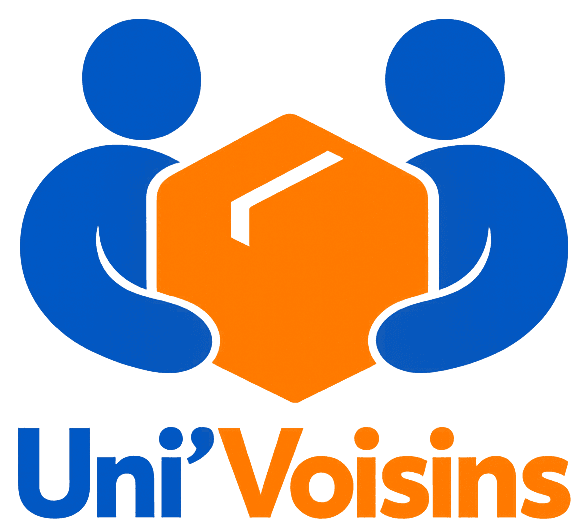 Uni'Voisins — Commandes groupées locales